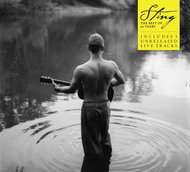 Sting: Best Of 25 Years (2011) - CD - Music CD