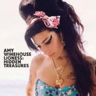 Winehouse Amy: Lioness: Hidden Treasures - CD - Music CD