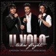 Il Volo: Takes Flight - Live - CD - Music CD