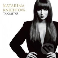 Knechtová Katarina: Tajomstva - CD - Hudební CD