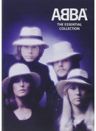 ABBA: Essential Collection - DVD - Hudební DVD
