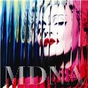 Madonna: MDNA (Deluxe Edition) (2x CD) - CD - Music CD