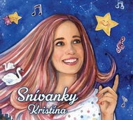 Kristína: Snívanky - CD - Music CD