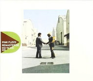 Pink Floyd: Wish You Were Here (Discovery Edition) - CD - Music CD