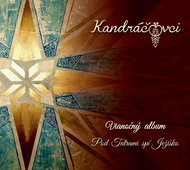 The Kandrats: Christmas album. - Music CD