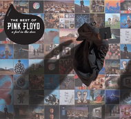 Pink Floyd: A Foot in the Door: The Best Of Pink Floyd - CD - Hudební CD