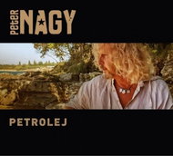 Nagy Peter: Petrolej - CD - Hudební CD