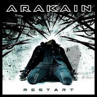 Arakain: Restart - CD - Music CD