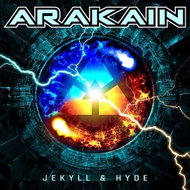 Arakain: Jekyll &amp; Hyde - CD - Music CD