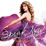 Swift Taylor: Speak Now (2xLP) - LP - LP vinyl