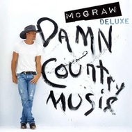 Mcgraw, Tim: Damn Country Music (2015) - CD - Music CD