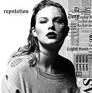 Swift Taylor: Reputation (2017) - CD - Music CD