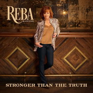 McEntire Reba: Stronger Than The Truth (2019) - CD - Music CD