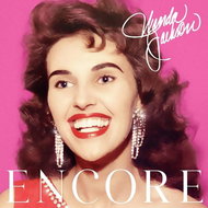 Jackson Wanda: Encore - CD - Music CD