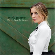 Pearce Carly: 29: Written In Stone - CD - Music CD