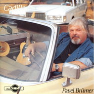 Brümer, Pavel: Cadillac - CD - Music CD