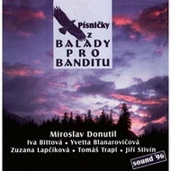 Various: Songs from the Ballad for a Bandit - CD - Music CD