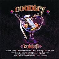 Various: Country cocktail - CD - Music CD