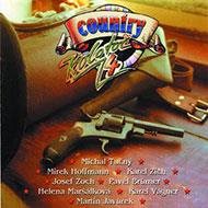 Various: Country Carousel 4 - CD - Music CD