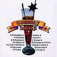 Various: Country cocktail 2 - CD - Music CD