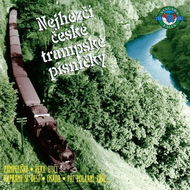 Various: Nejhezčí české trampské písničky - CD - Hudební CD