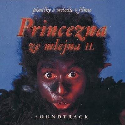 Soundtrack: The Watermill Princess II - CD - Music CD - Main image
