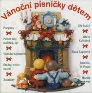 Various: Christmas songs for children - CD - Music CD