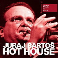 Bartoš Juraj: Jazz at the Castle - Hot House - CD - Music CD