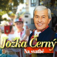Černý Jožka: At the wedding - CD - Music CD