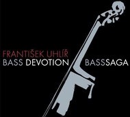 Uhlir, Frantisek: Bass Devotion + Bass Saga (2x CD) - CD - Music CD