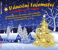 Vaŕious: Vánoční tajemství - CD - Hudební CD