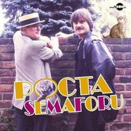Various: Pocta Semaforu - CD - Hudební CD