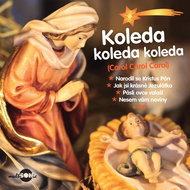 Children of Prague: Carols, carols, carols - CD - Music CD
