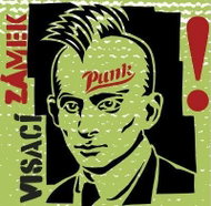 Padlock: Punk (2005) - CD - Music CD