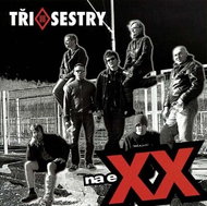 Three Sisters: Na Exx - CD - Music CD