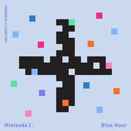Tomorrow X Together: Minisode 1: Blue Hour - CD - Music CD