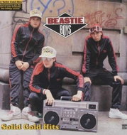 Beastie Boys: Solid Gold Hits (2x LP) - LP - LP Record