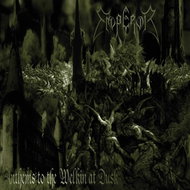 Emperor: Anthems To The Welkin At Dusk - LP - LP Record