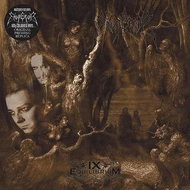 Emperor: IX Equilibrium - LP - LP Record