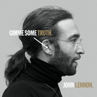 Lennon John: Gimme Some Truth - CD - Music DVD