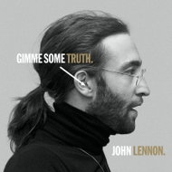Lennon John: Gimme Some Truth (4x LP) - LP - LP Record