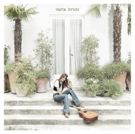 Bruni, Carla: Carla Bruni - LP - LP Record