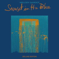 Gardot Melody: Sunset In the Blue (Deluxe edition) - CD - Hudební CD