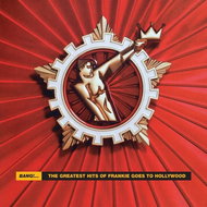 Frankie Goes To Hollywood: Bang! The Greatest Hits - CD - Music CD
