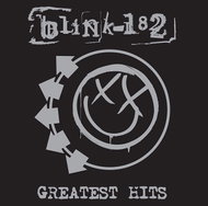 Blink 182: Greatest Hits (2x LP) - LP - LP vinyl