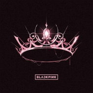 Blackpink: The Album - LP - LP Record
