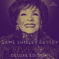 Bassey, Shirley: Dame Shirley Bassey - CD - Music CD