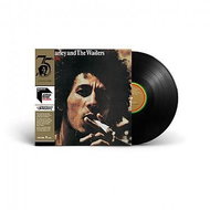 Marley Bob: Catch A Fire (limited) - LP - LP Record