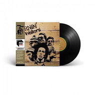 Marley Bob: Burnin (limited) - LP - LP Record