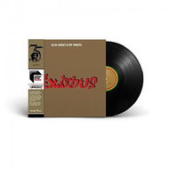 Marley Bob: Exodus - LP - LP Record